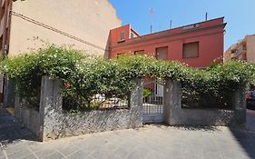 Casa el jardín del Jazmín
